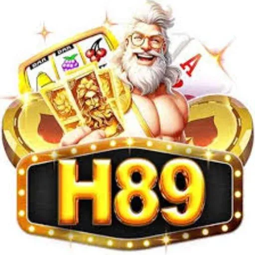 H89 - Game Arcade Seru dan Menantang
