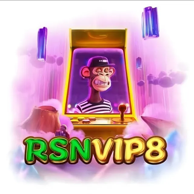 RSNVIP8 - Permainan Kasino Terbaik untuk Pengalaman Seru