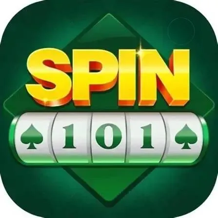 SPIN101 - Game Domino Seru dan Menarik