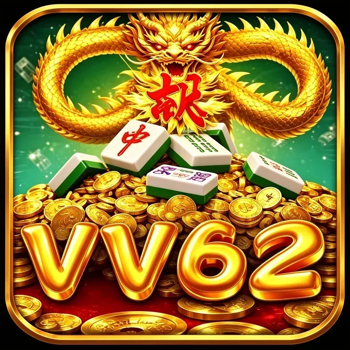 VV62 - Permainan Slot yang Menarik dan Menguntungkan